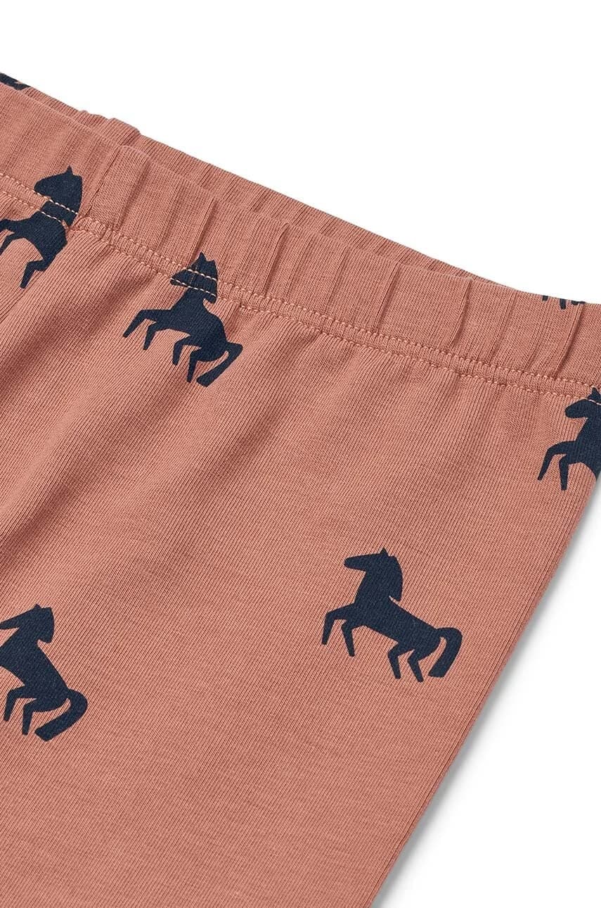 Детские леггинсы - фото 3