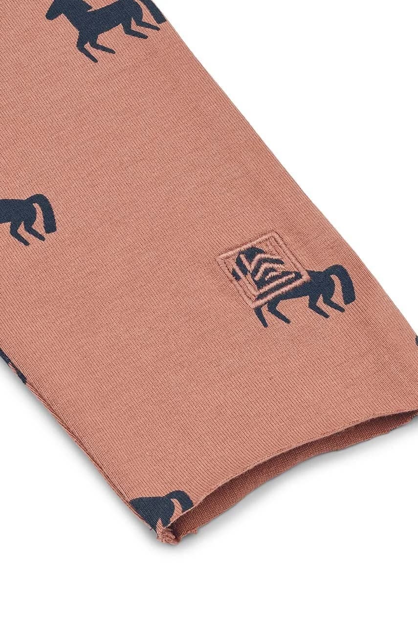 Детские леггинсы - фото 4