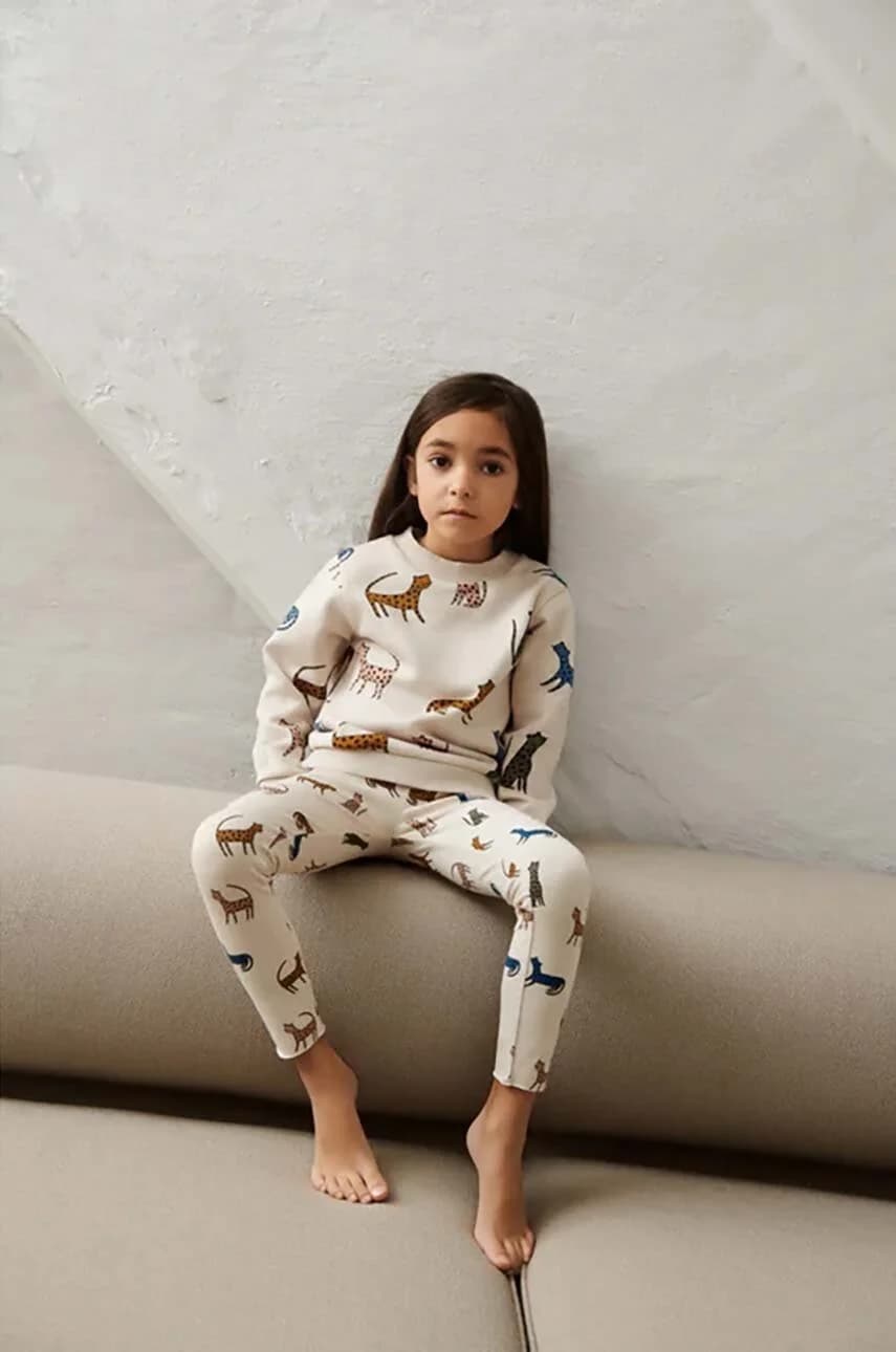 Детские леггинсы