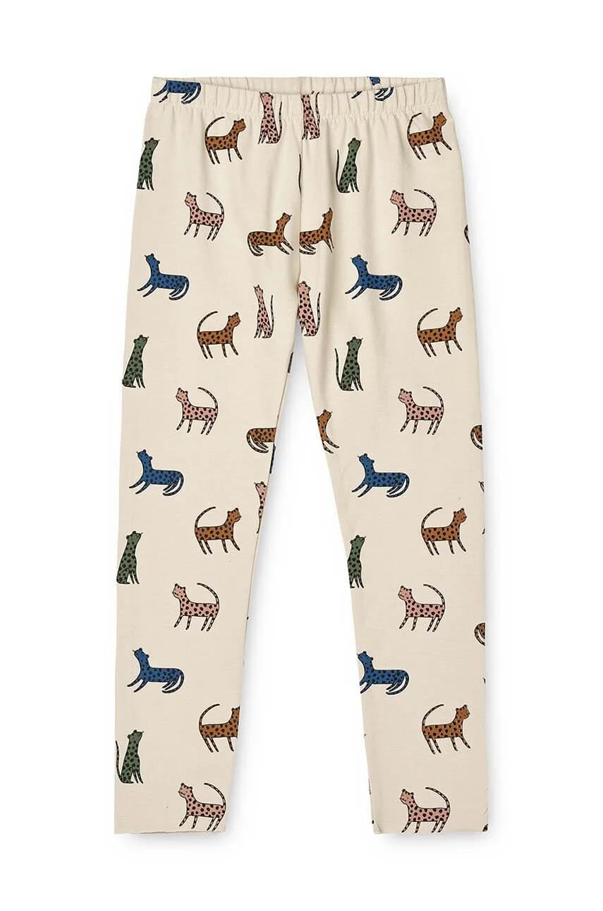 Детские леггинсы - фото 2