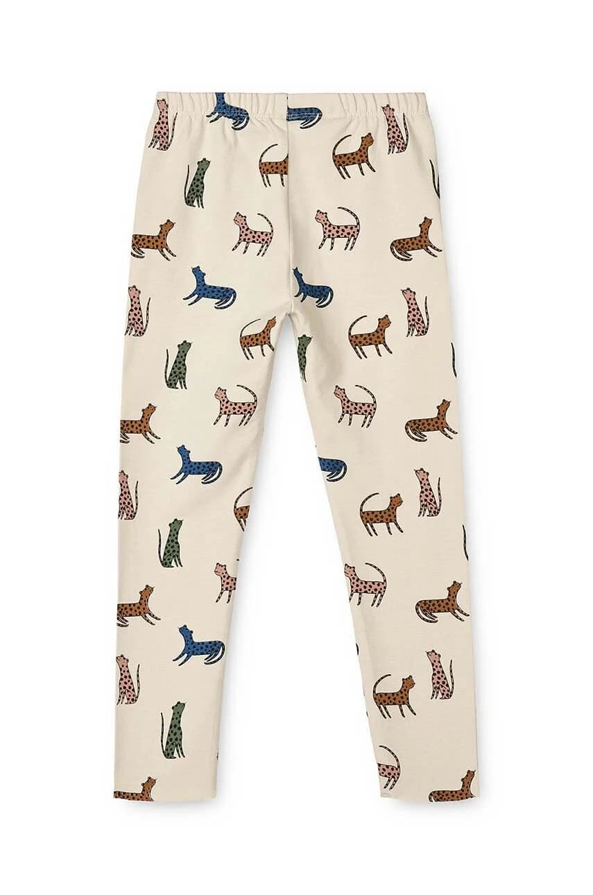 Детские леггинсы - фото 3