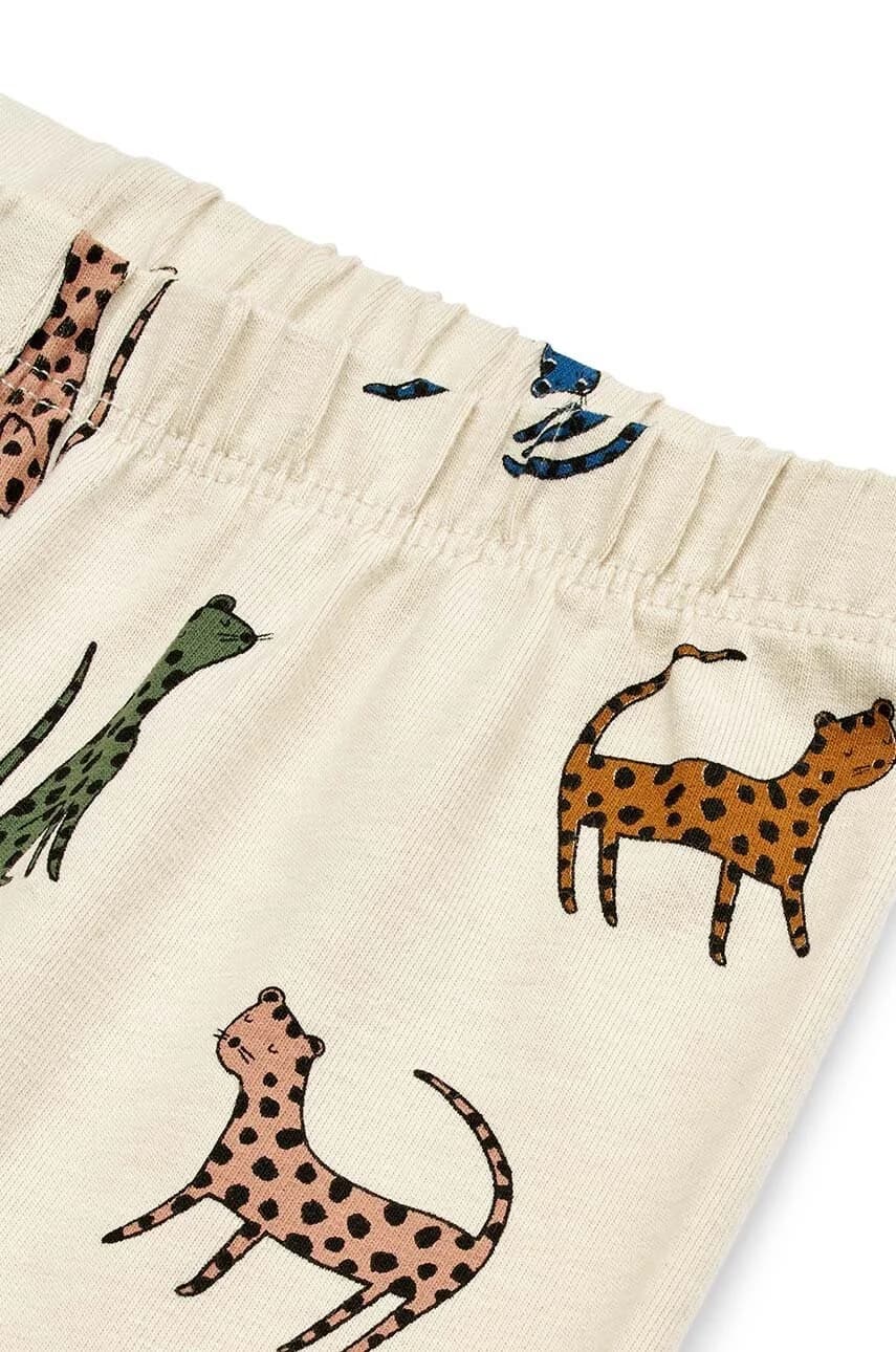 Детские леггинсы - фото 4