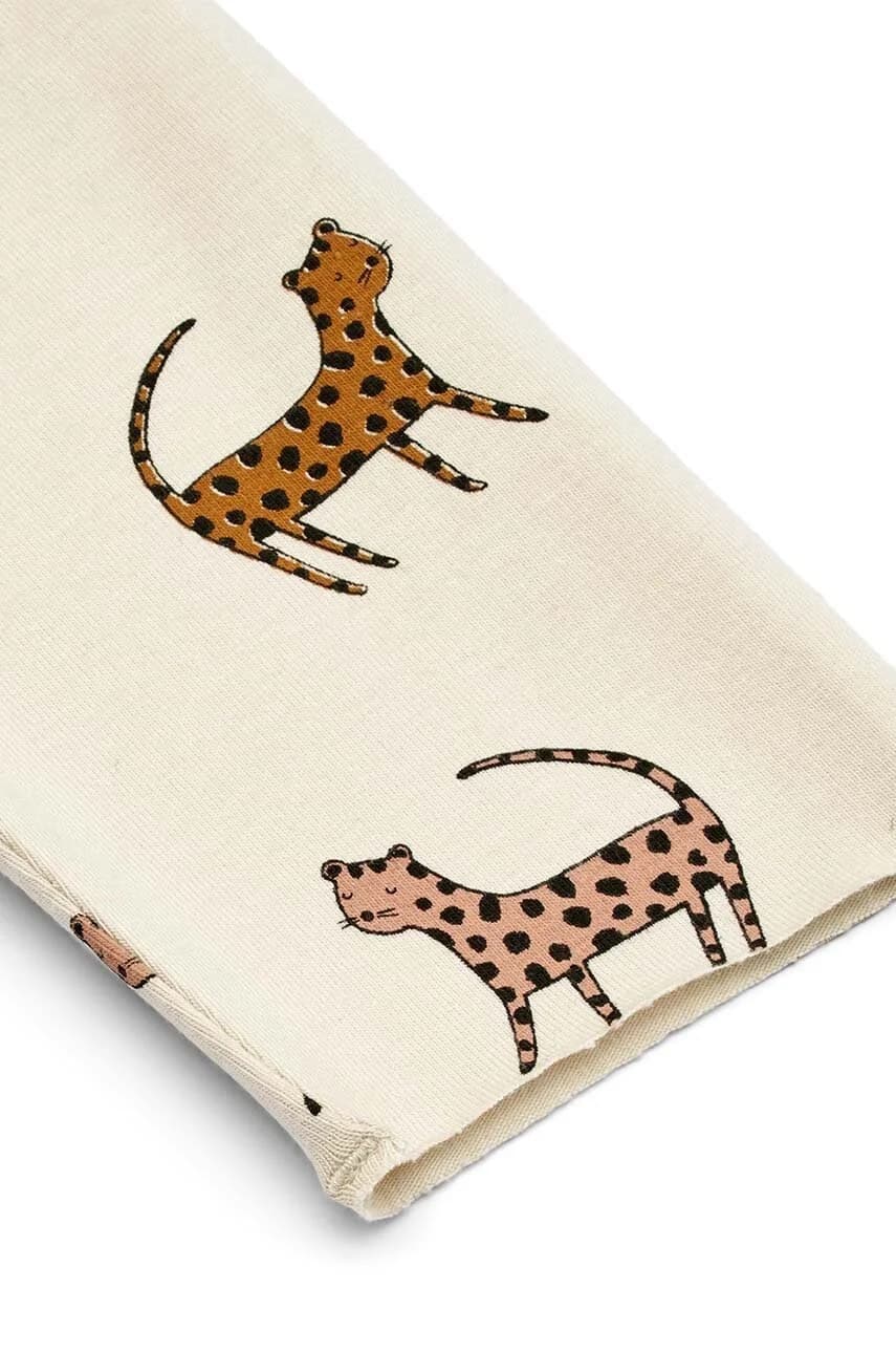 Детские леггинсы - фото 5