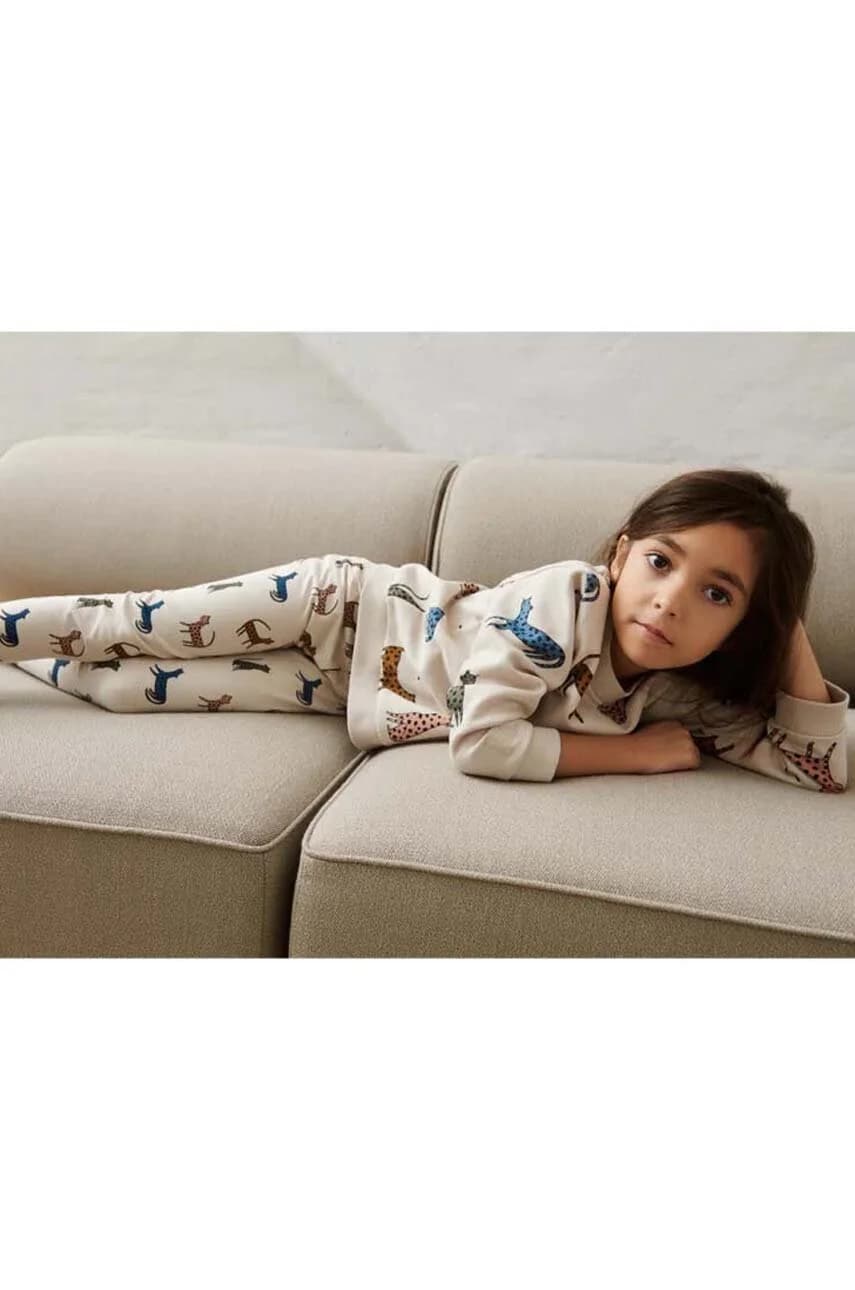 Детские леггинсы - фото 6