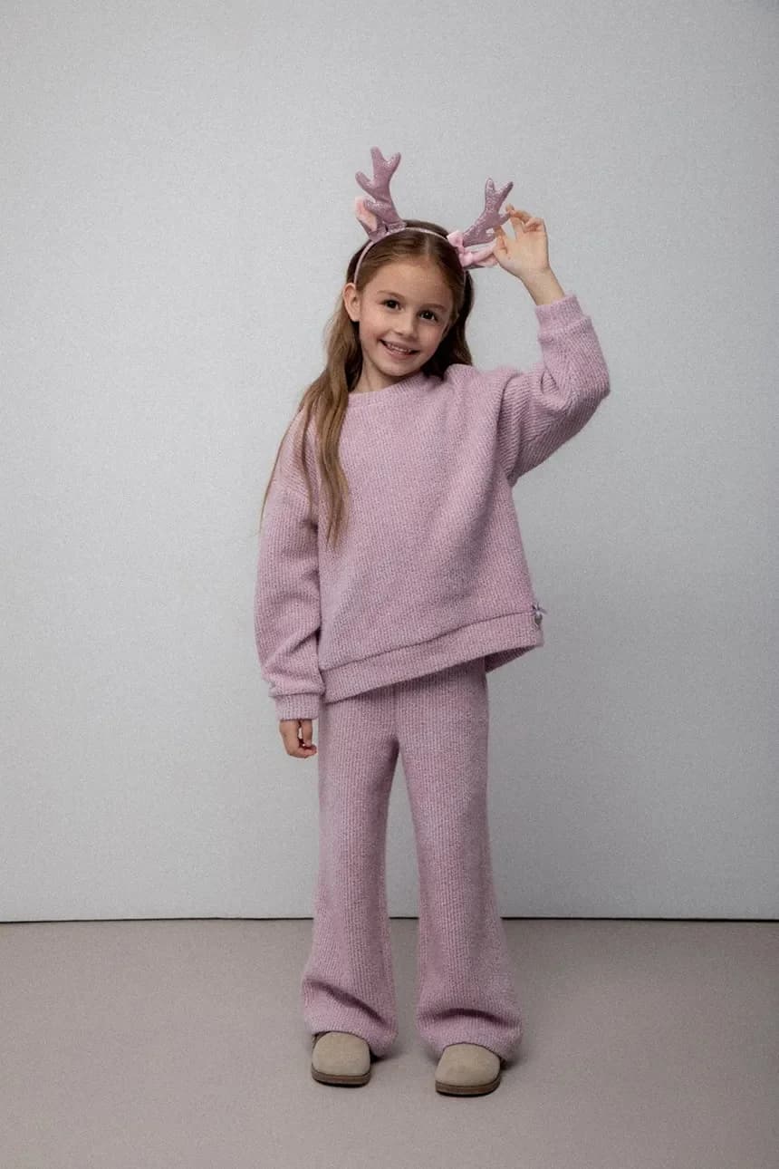 Детские брюки