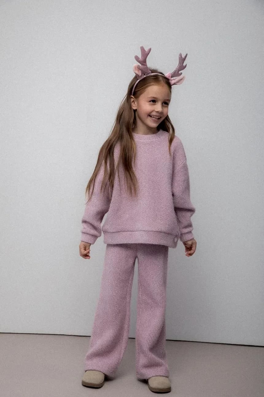 Детские брюки - фото 6