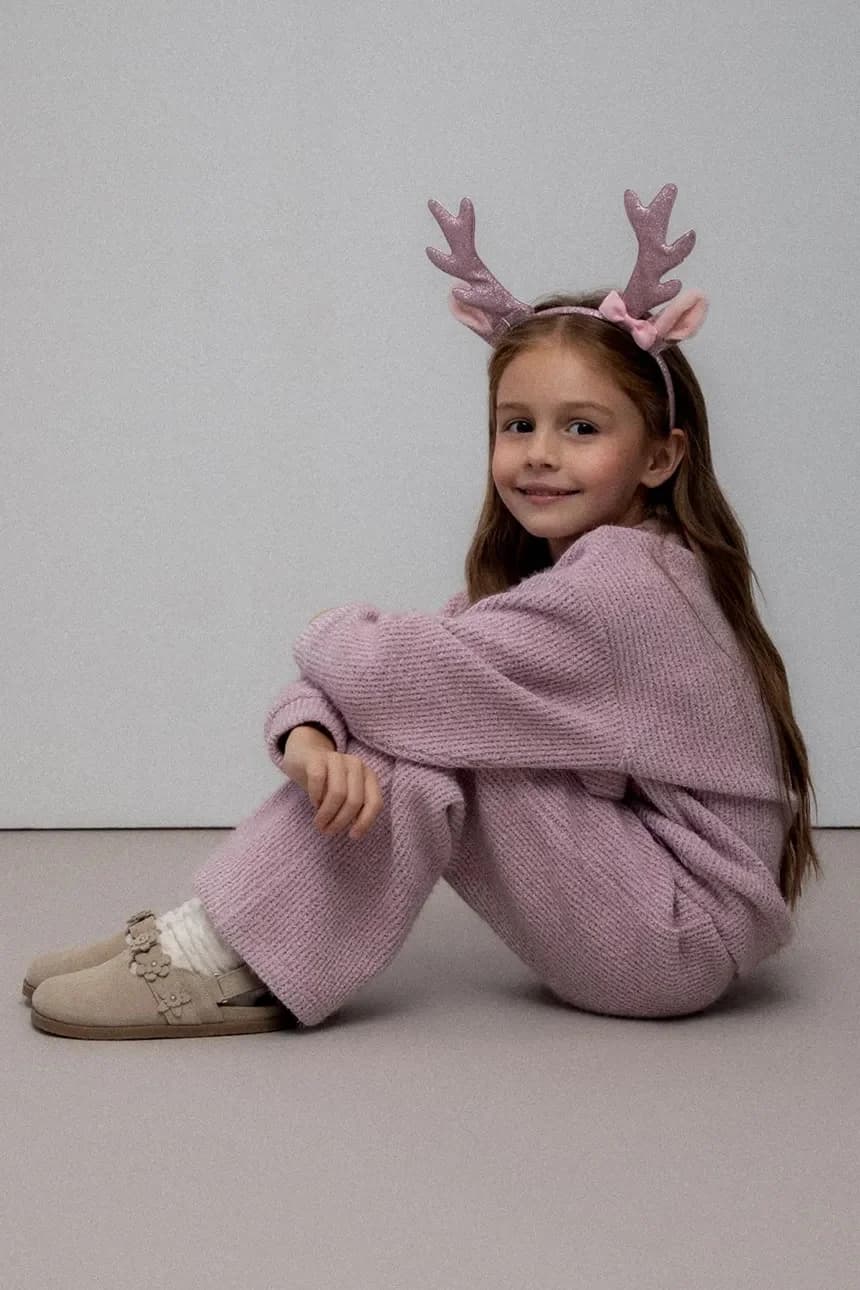 Детские брюки - фото 7