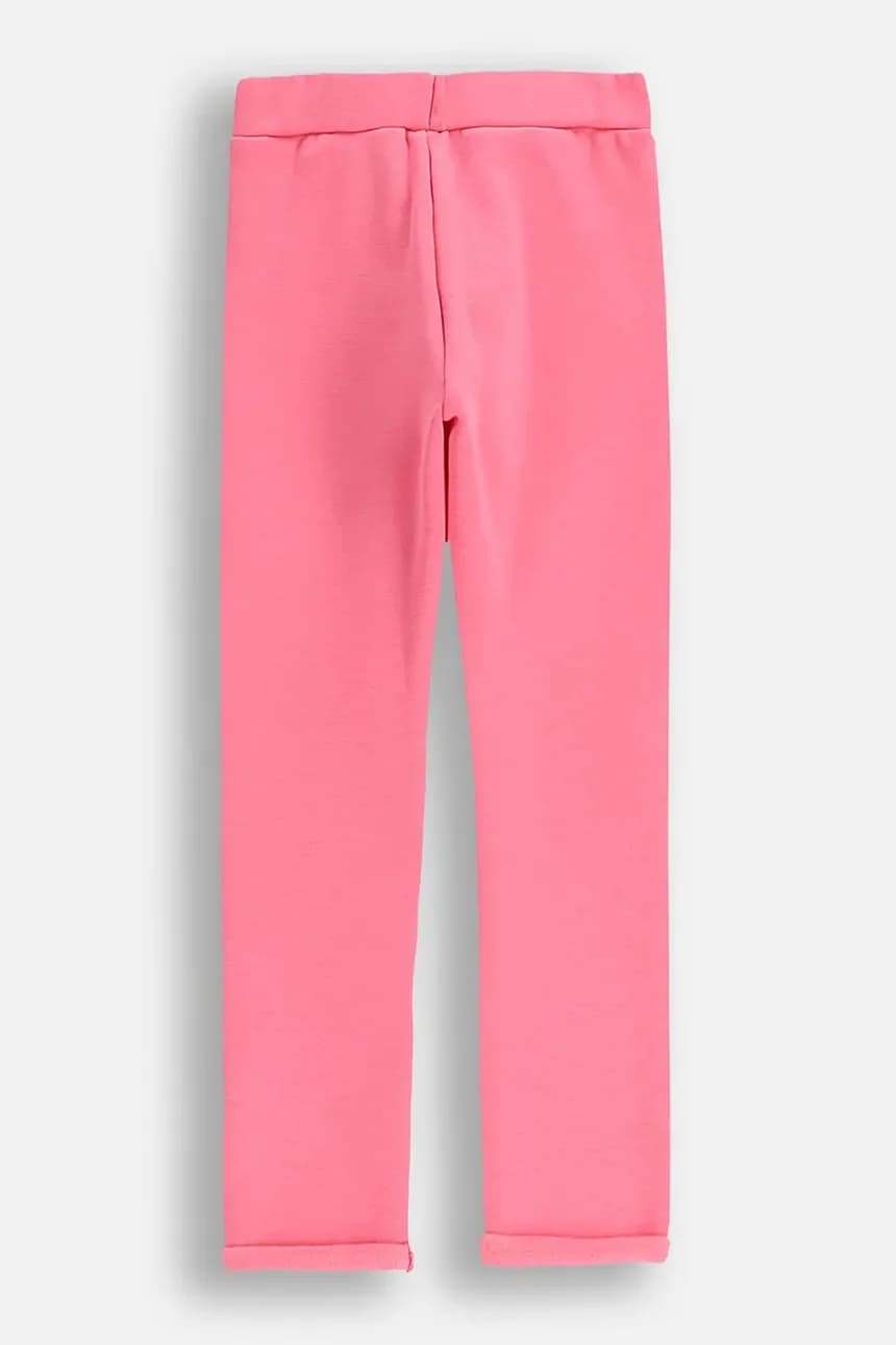 Детские леггинсы - фото 2