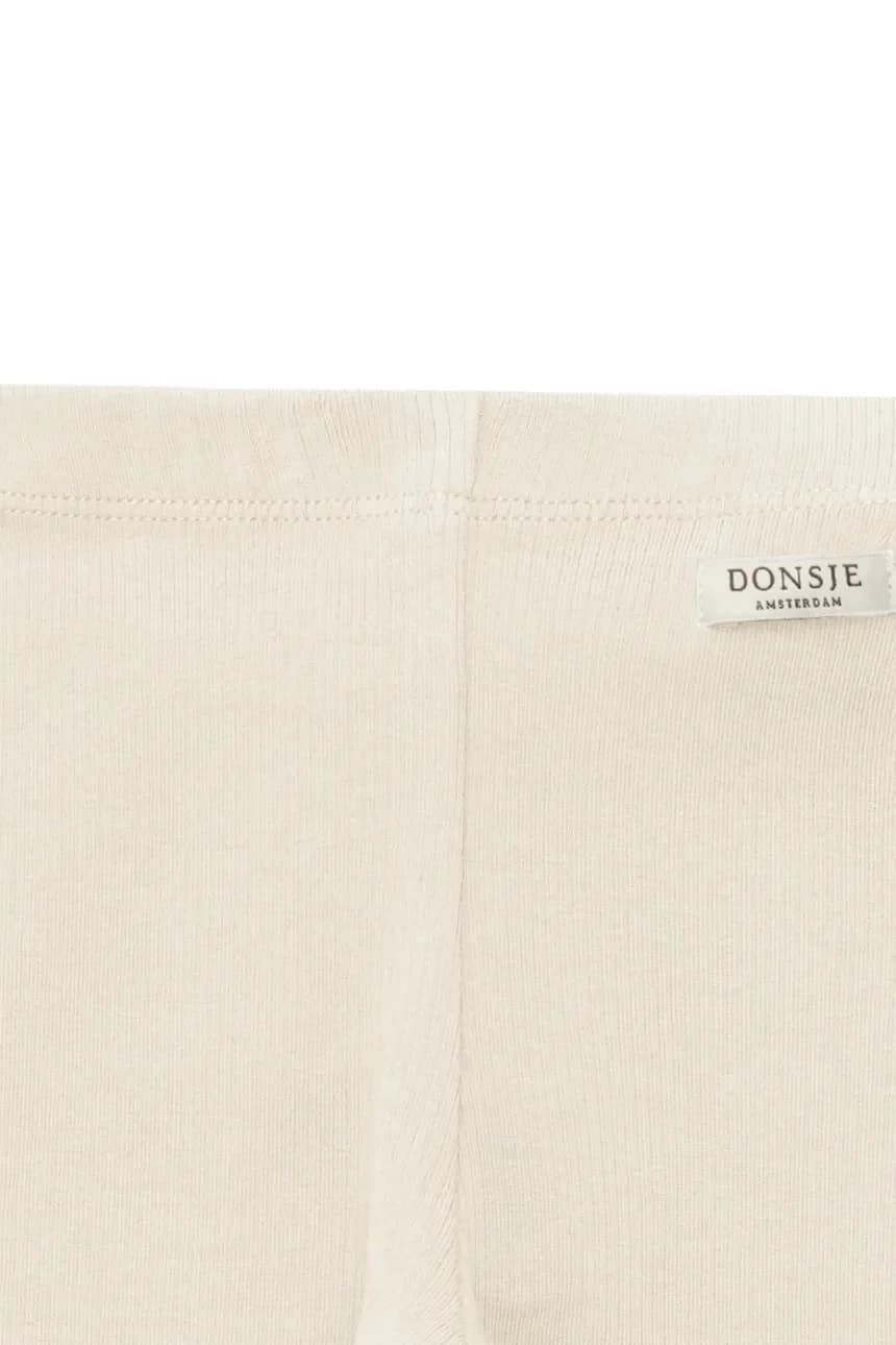 Yosi Leggings Имбирные детские леггинсы - фото 4