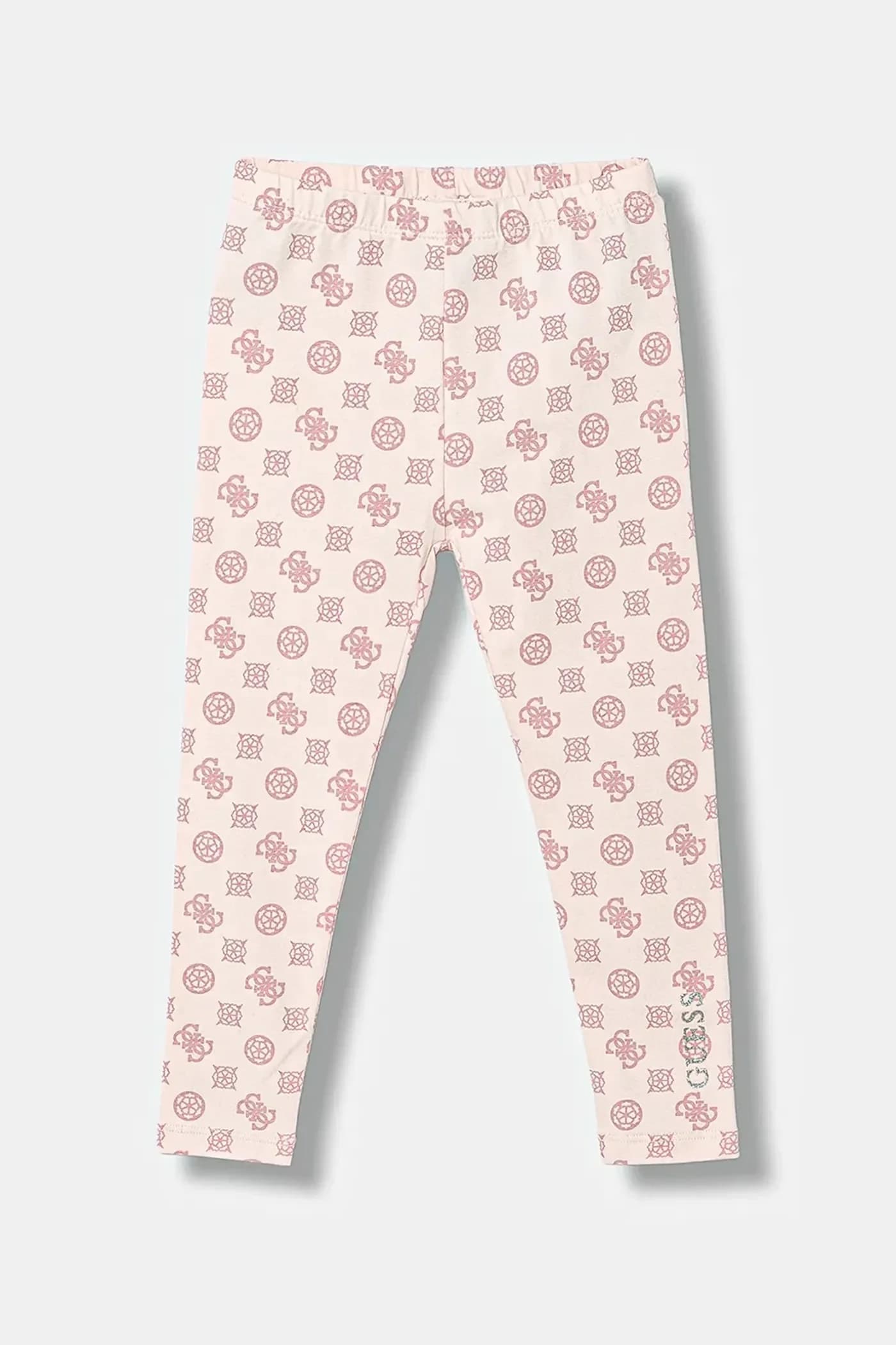 Детские леггинсы