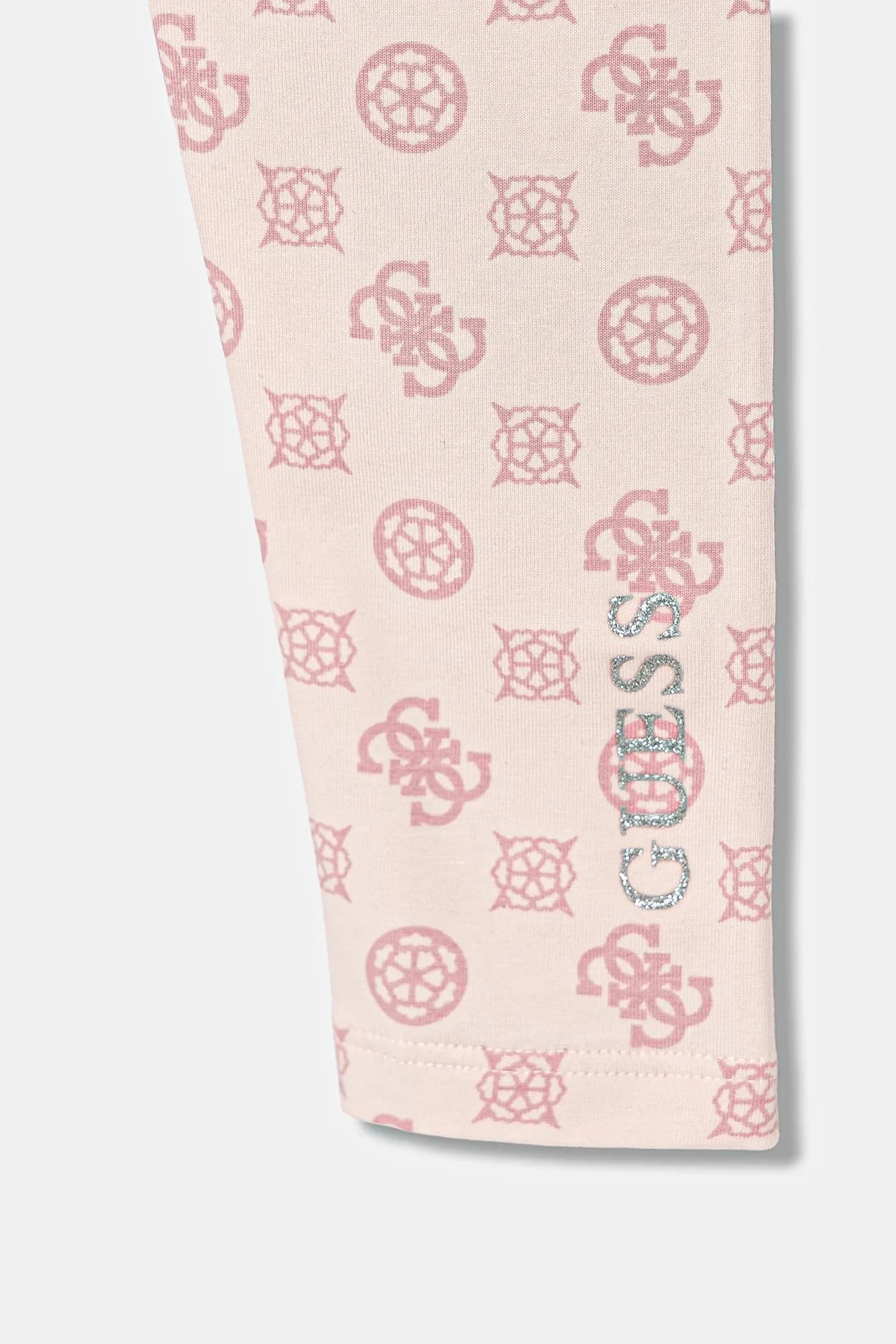 Детские леггинсы - фото 3