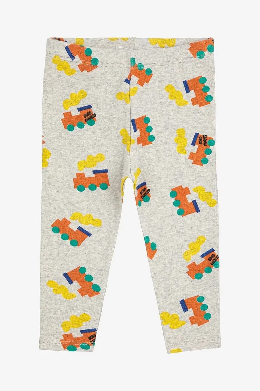 Детские леггинсы - фото 2