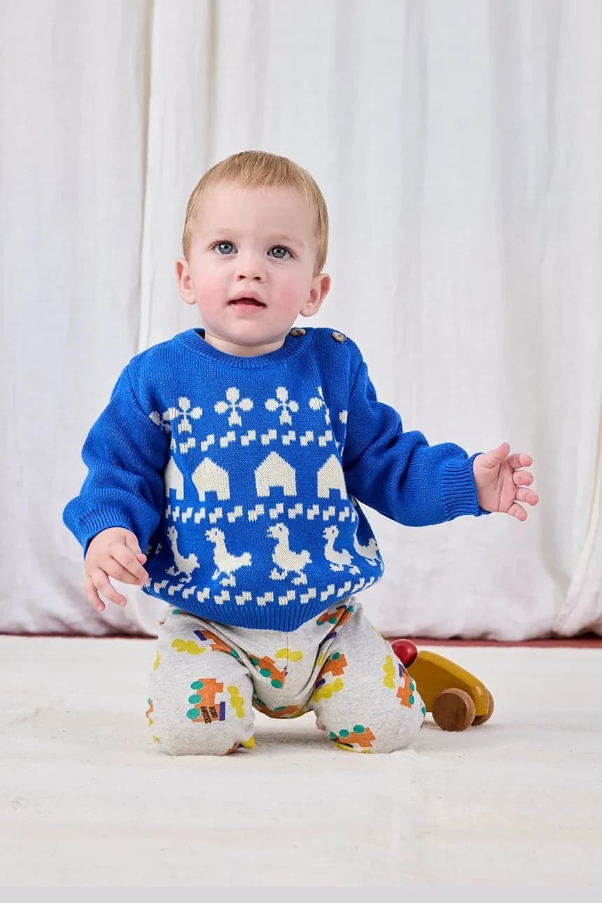 Детские леггинсы - фото 5