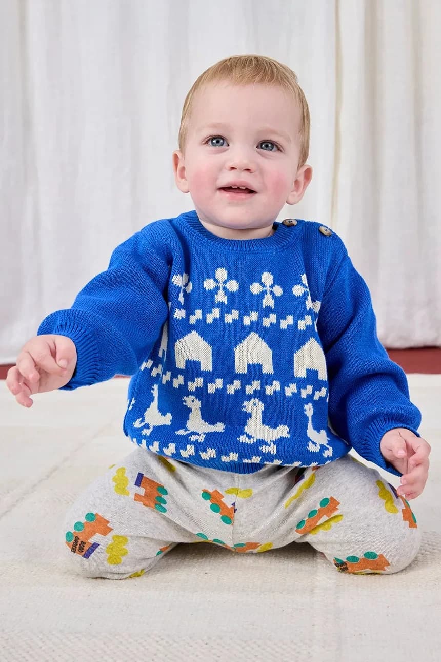 Детские леггинсы - фото 6