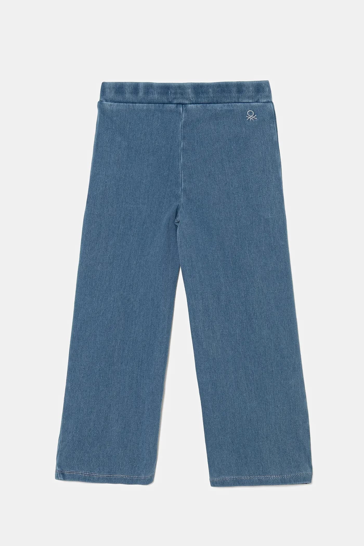 Детские леггинсы - фото 2