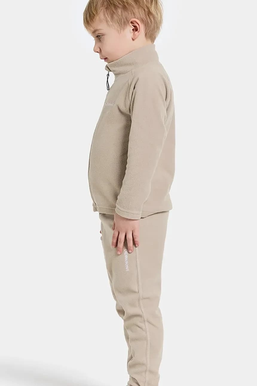 ДЕТСКИЕ БРЮКИ MONTE 9 - фото 5