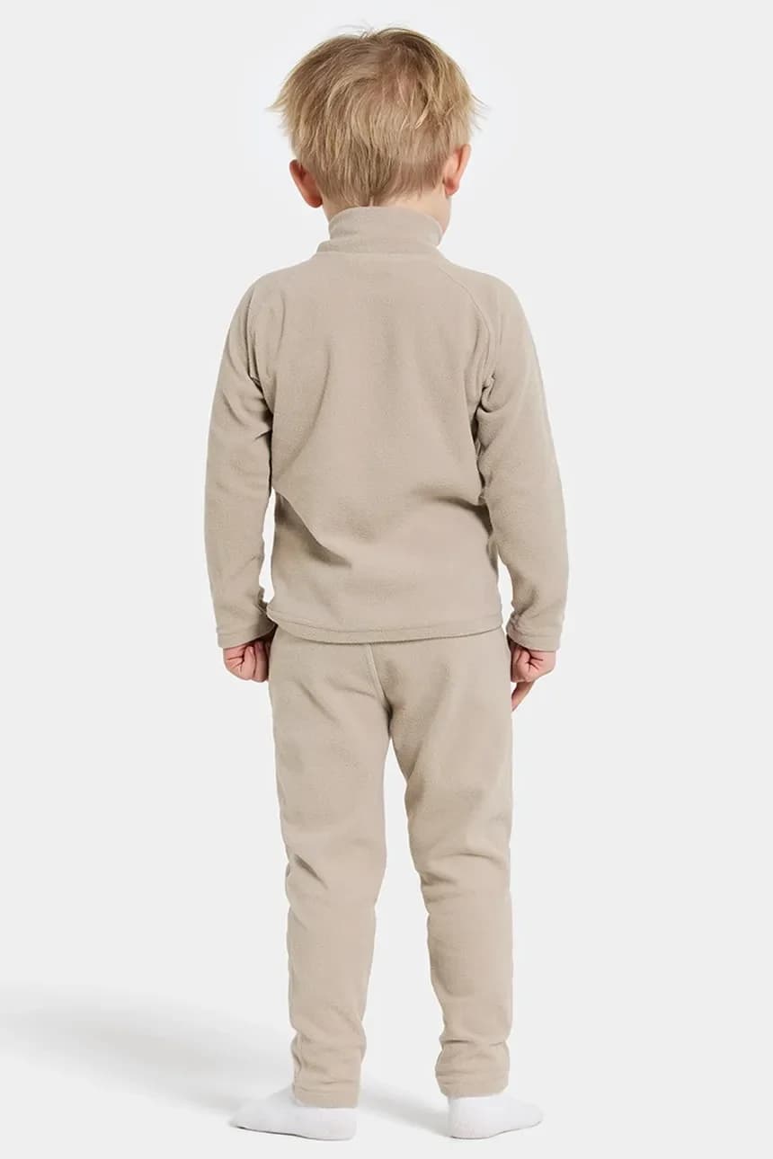 ДЕТСКИЕ БРЮКИ MONTE 9 - фото 6