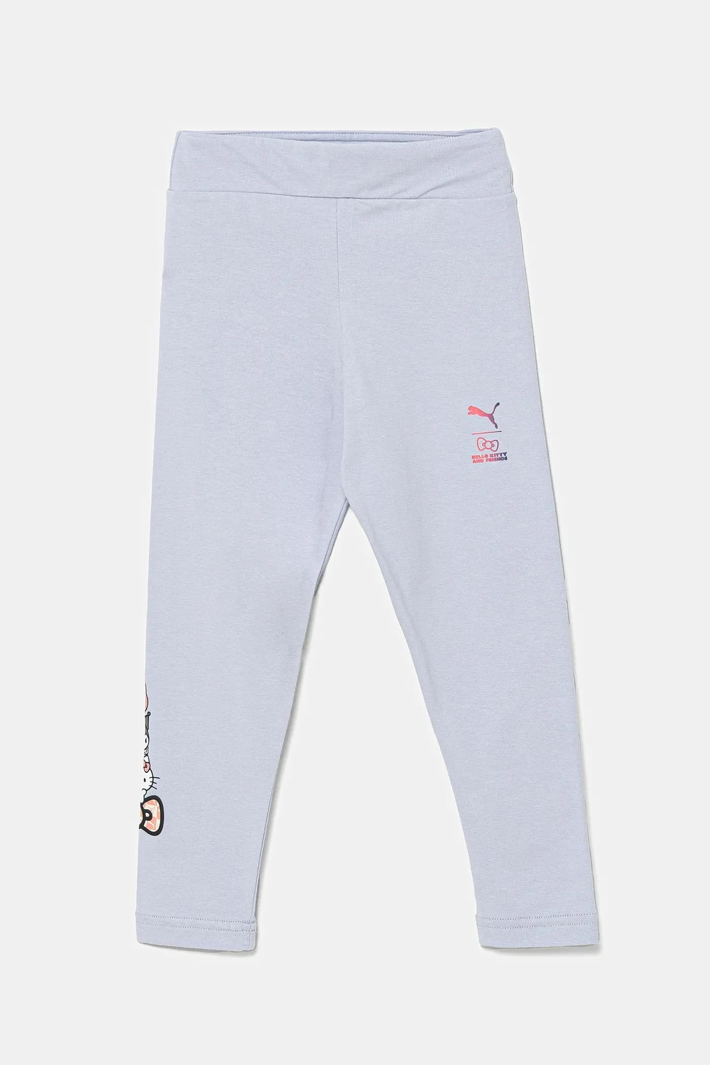 HELLO KITTY & FRIENDS Леггинсы с высокой талией для детей