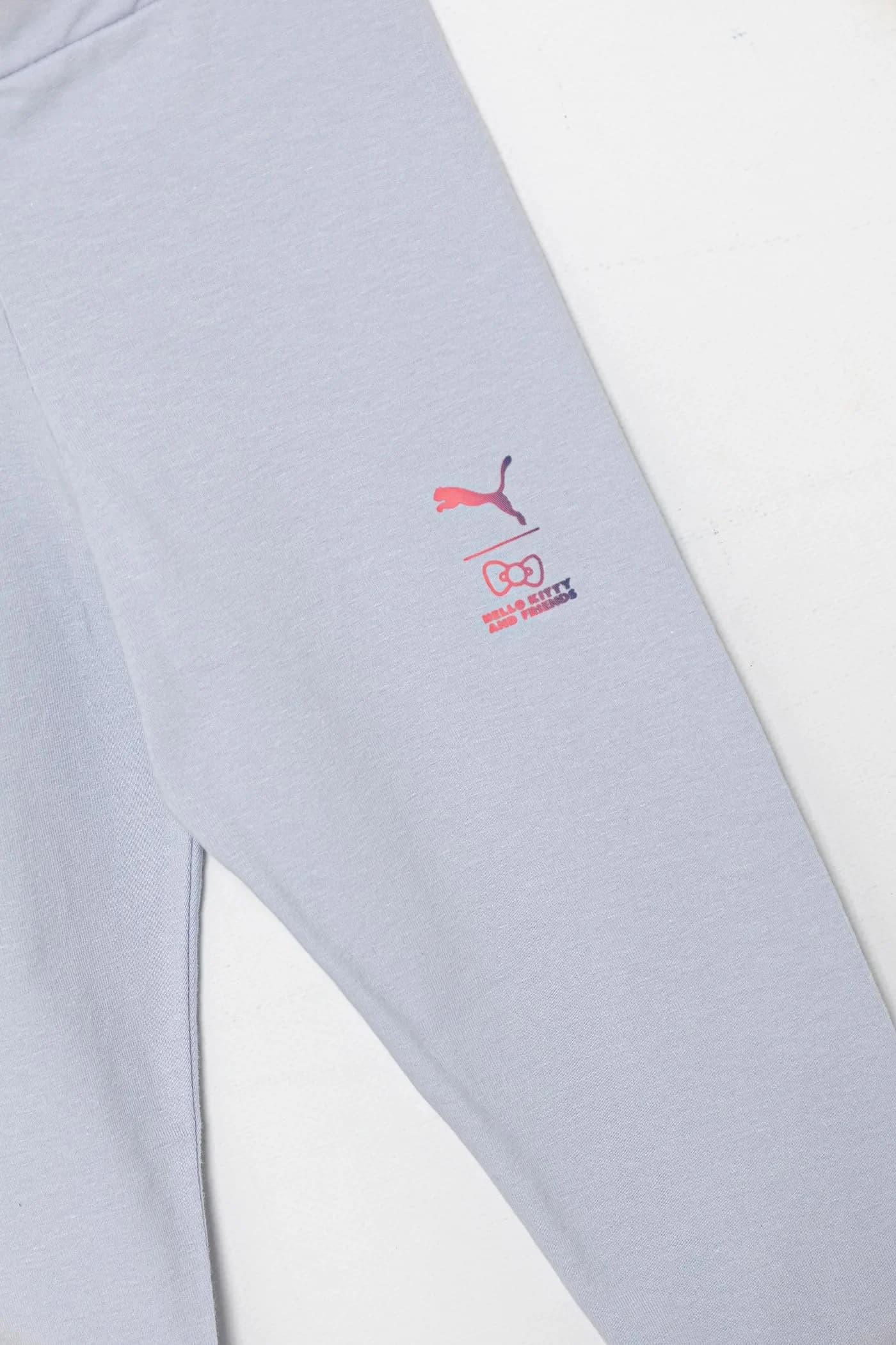 HELLO KITTY & FRIENDS Леггинсы с высокой талией для детей - фото 3