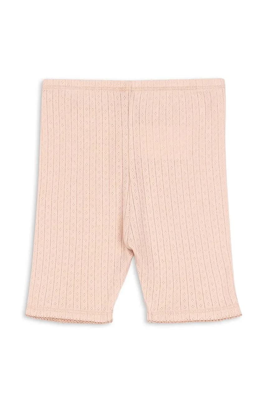 КОРОТКИЕ ЛЕГИНСЫ MINNIE Леггинсы GOTS - фото 2