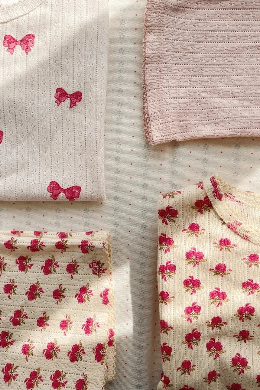 КОРОТКИЕ ЛЕГИНСЫ MINNIE Леггинсы GOTS - фото 5