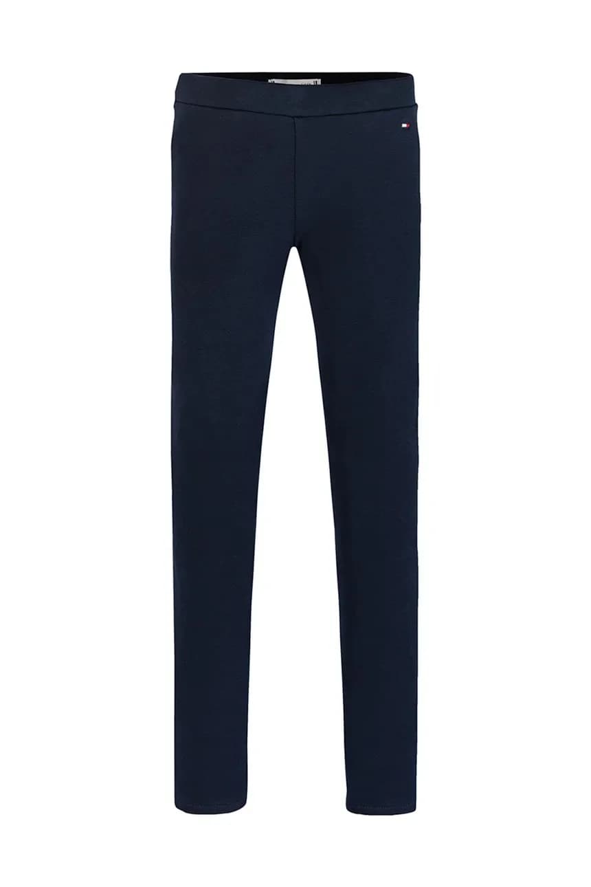 Детские хлопковые леггинсы - фото 2