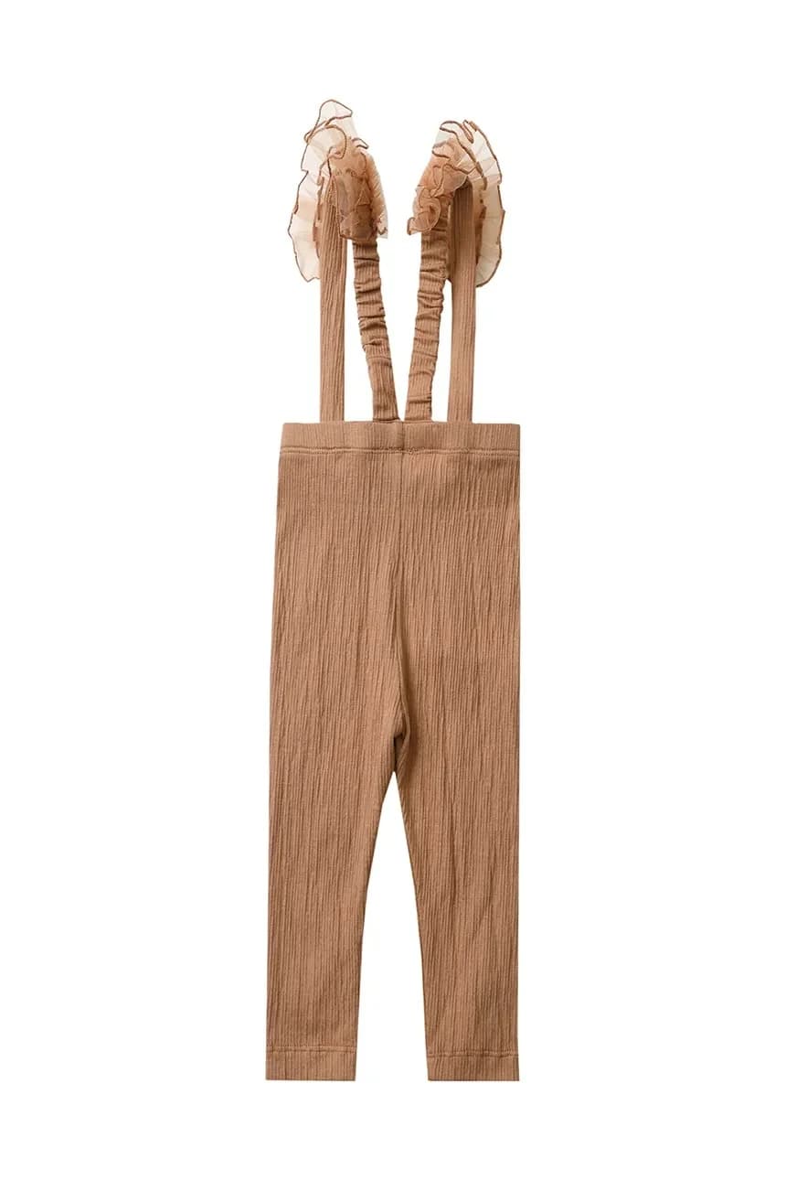 Детские леггинсы Nanise Leggings - фото 2