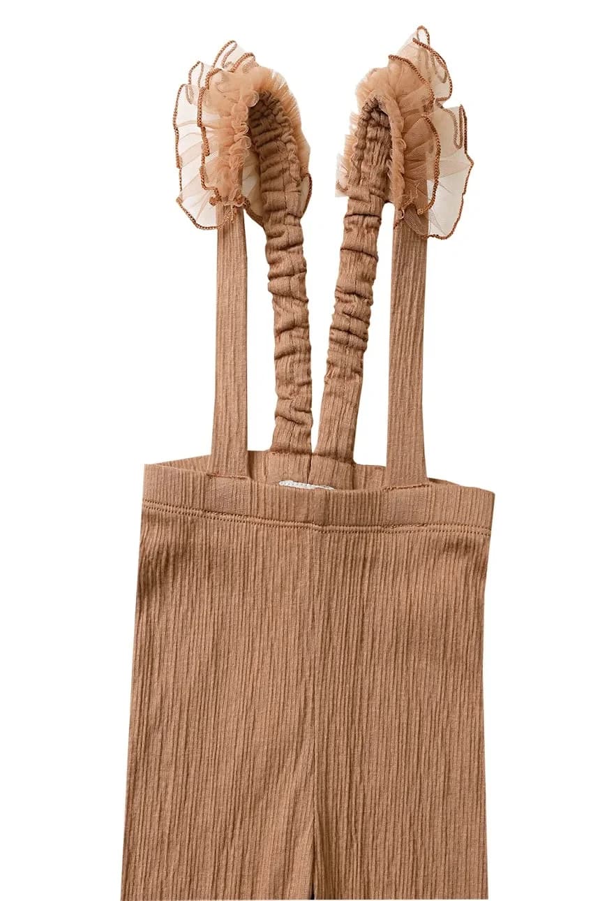 Детские леггинсы Nanise Leggings - фото 3