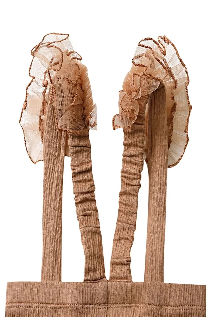 Детские леггинсы Nanise Leggings - фото 4