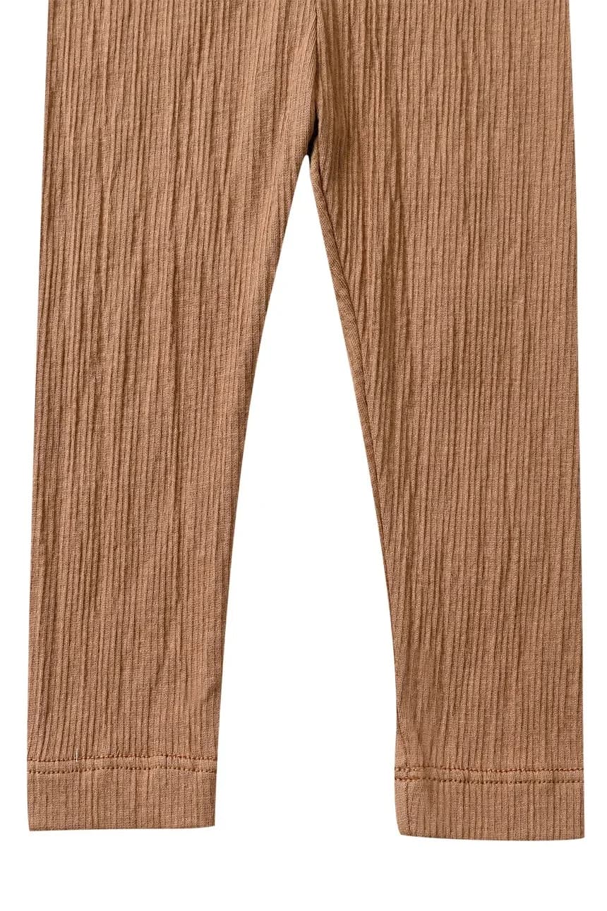 Детские леггинсы Nanise Leggings - фото 5