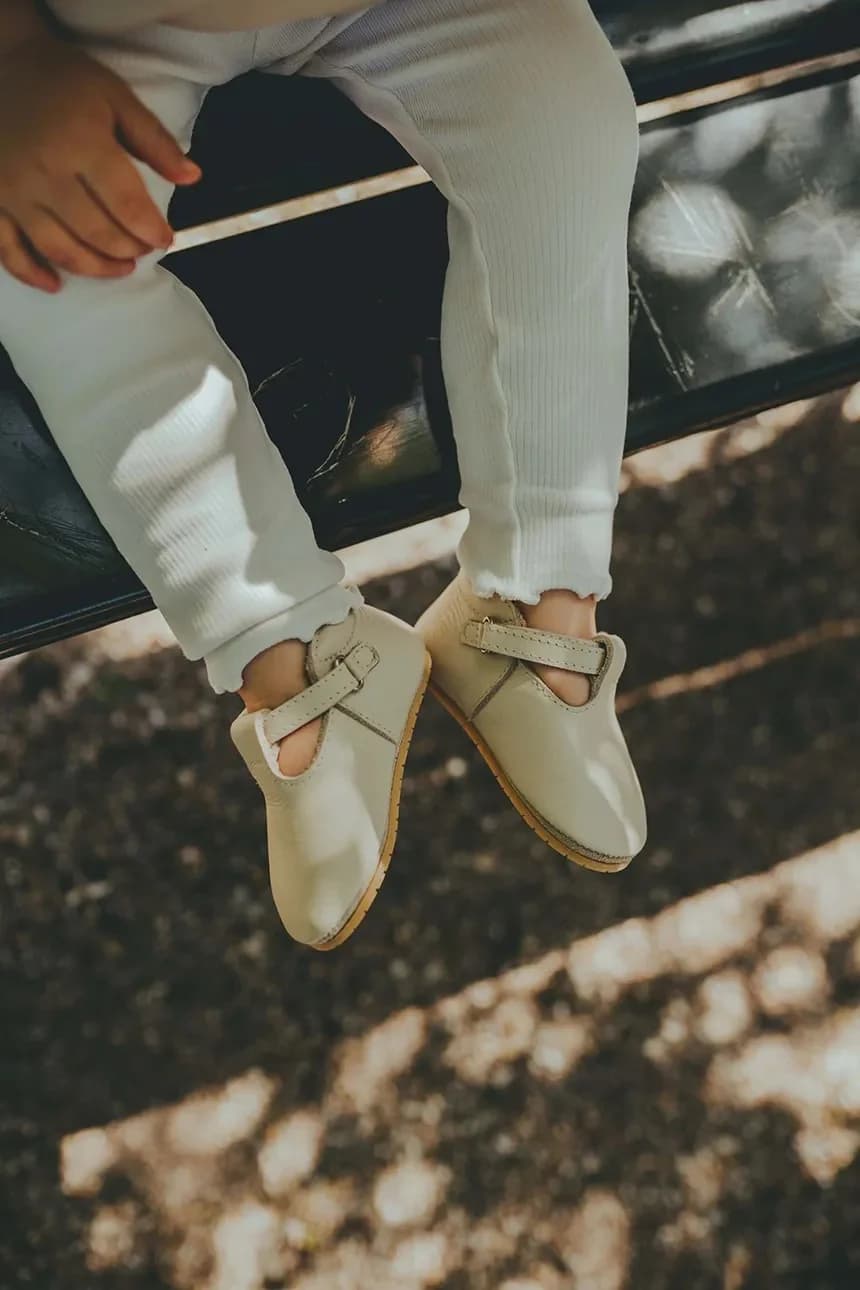 Детские леггинсы Joline Leggings - фото 4