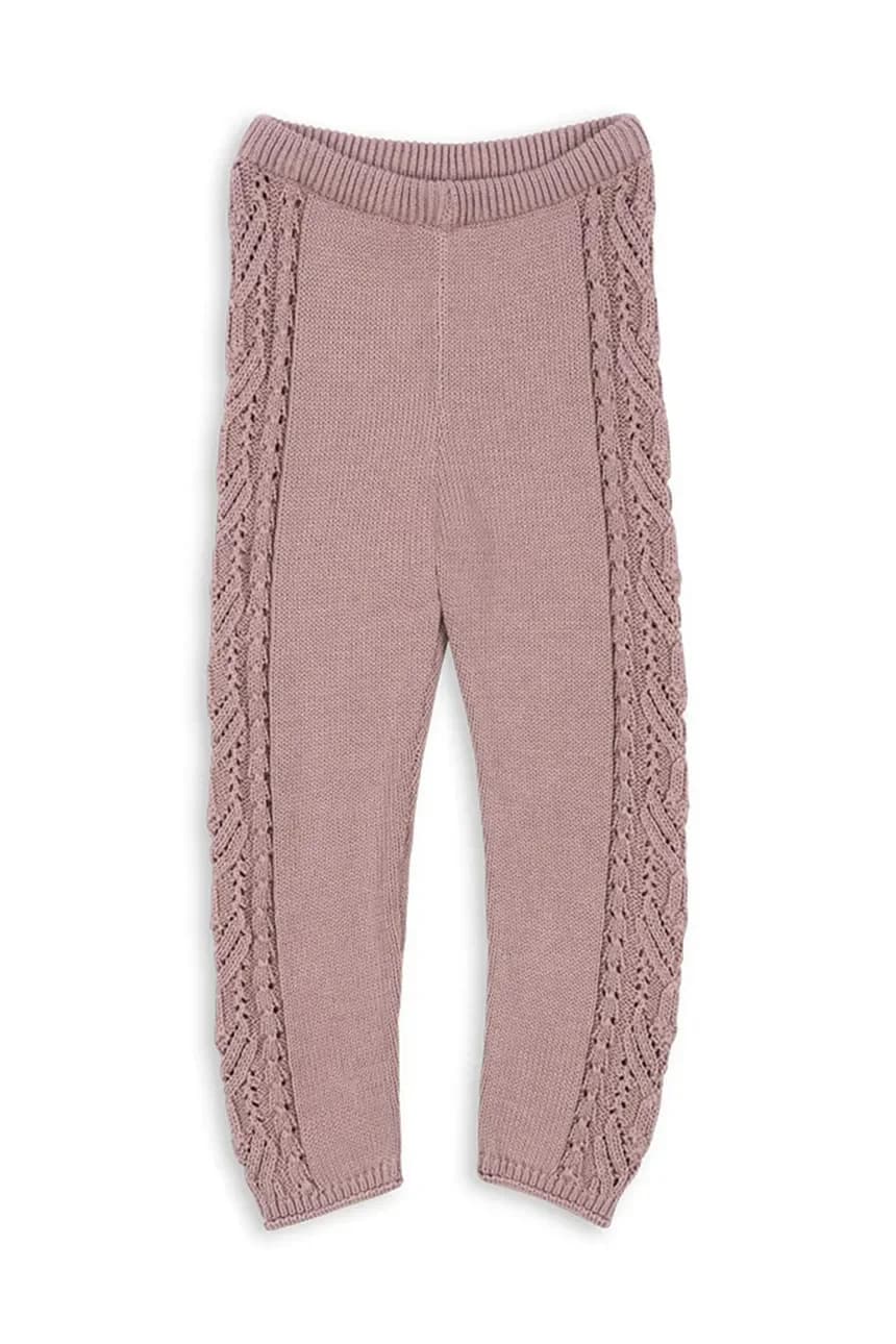 Детские леггинсы CABBY PANTS GOTS GOTS