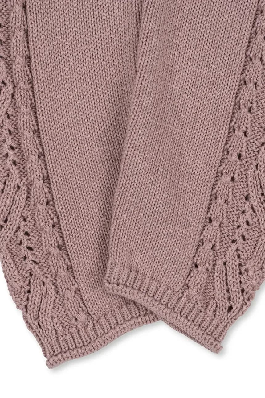 Детские леггинсы CABBY PANTS GOTS GOTS - фото 3