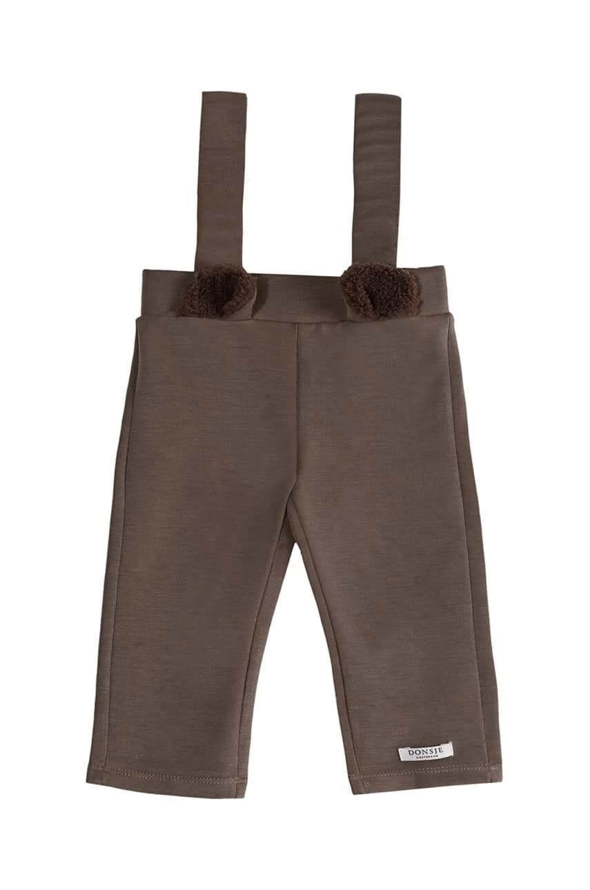 Sieffi Leggings Детские леггинсы с мишкой - фото 2