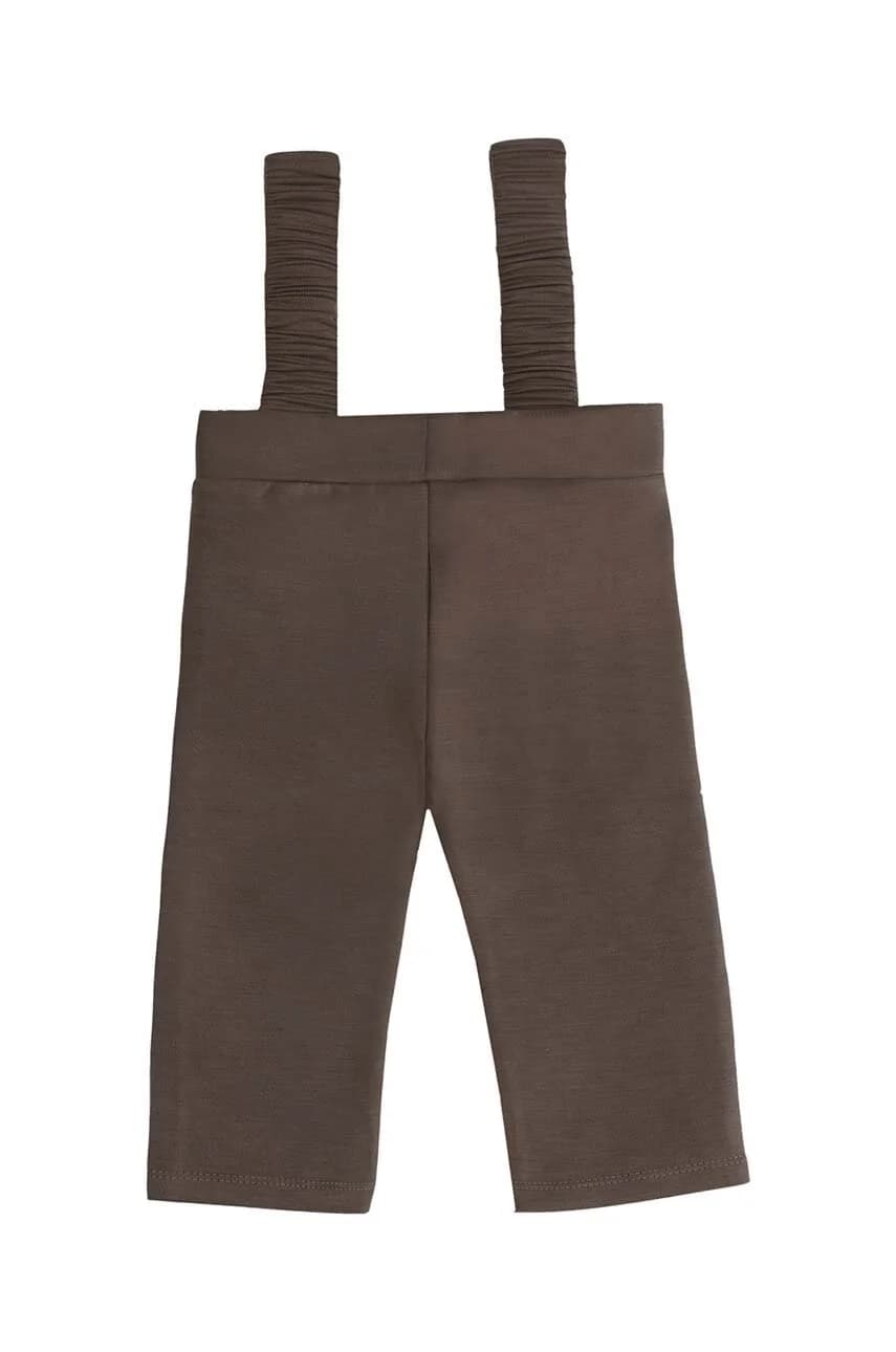 Sieffi Leggings Детские леггинсы с мишкой - фото 3