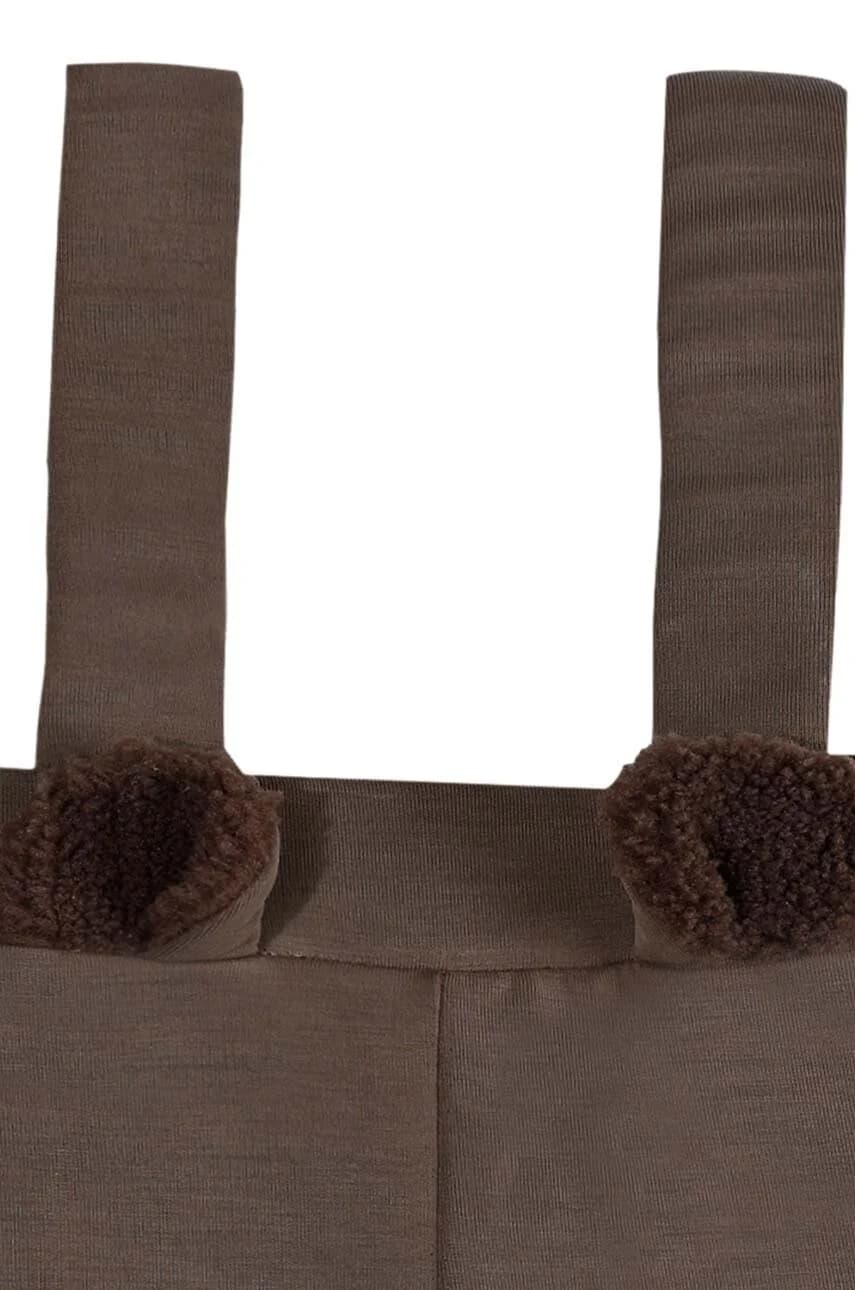 Sieffi Leggings Детские леггинсы с мишкой - фото 4