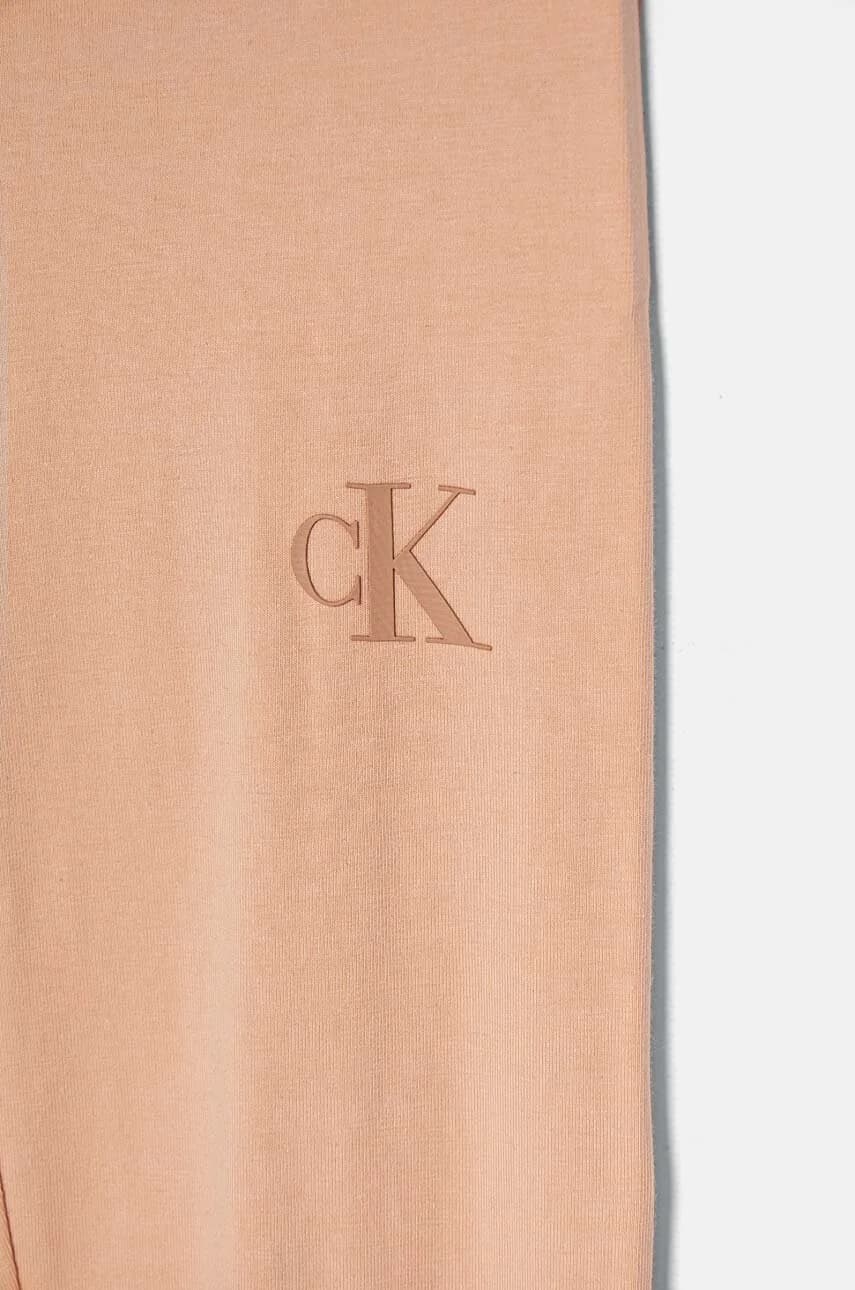 ЛЕГГИНГИ детские леггинсы - фото 3