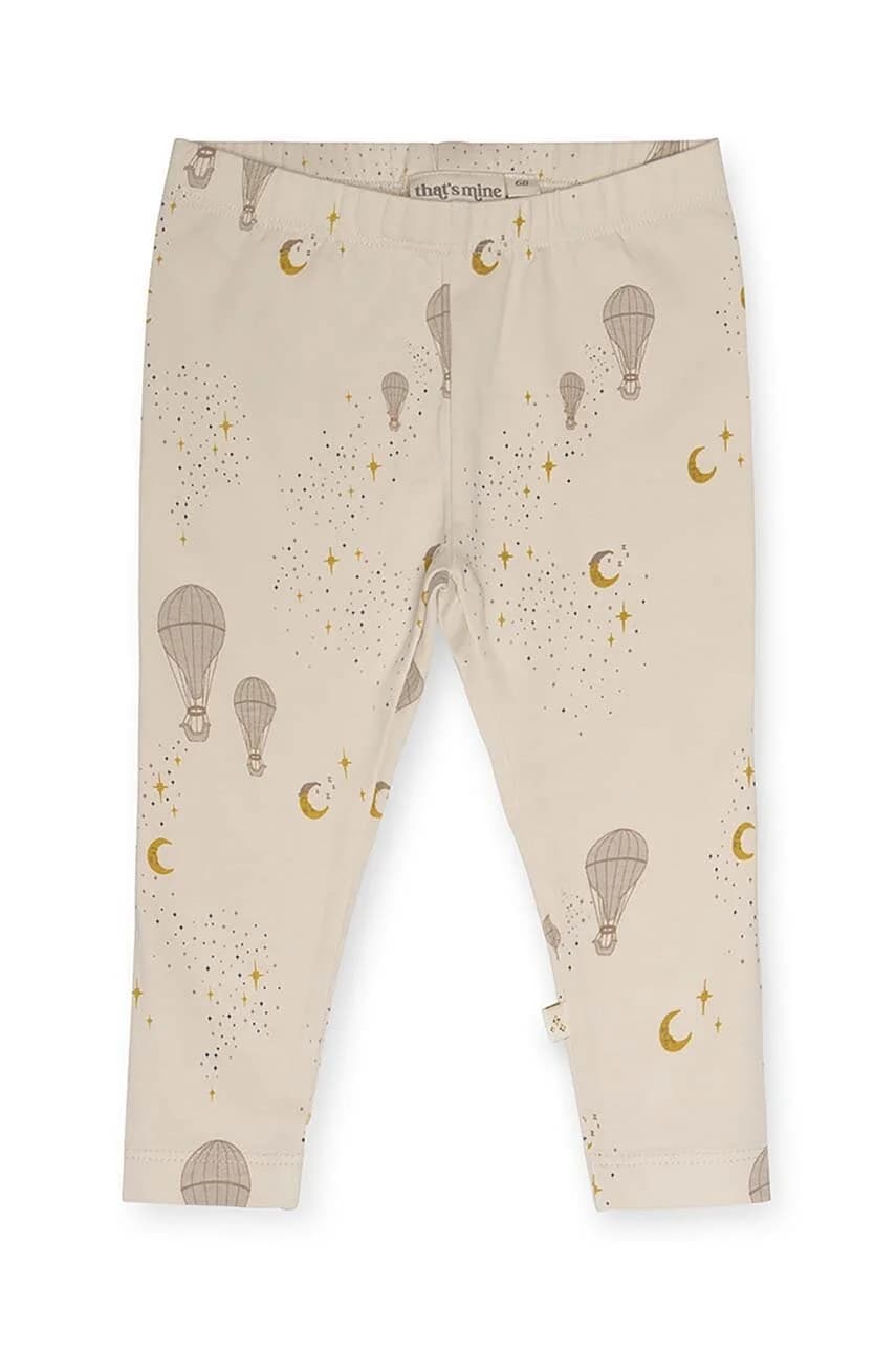 Детские легинсы Elois из хлопка