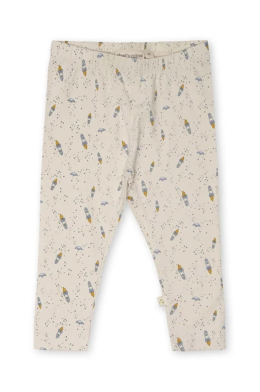 Детские легинсы Elois из хлопка