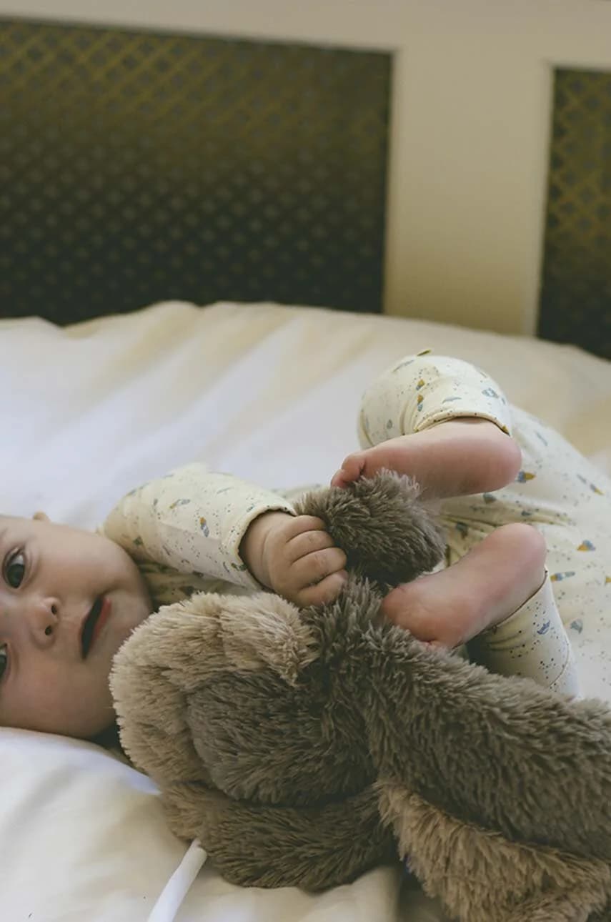 Детские легинсы Elois из хлопка - фото 2