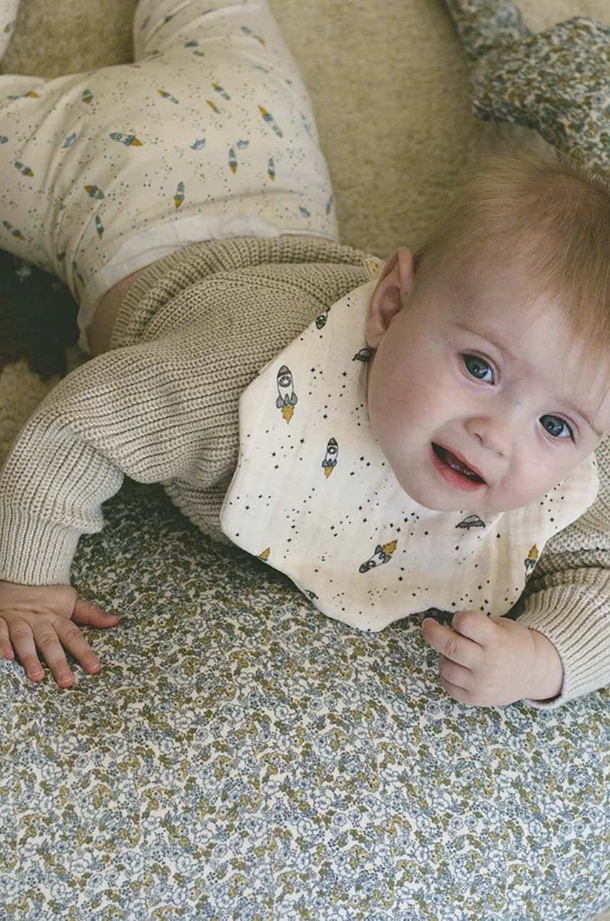 Детские легинсы Elois из хлопка - фото 3