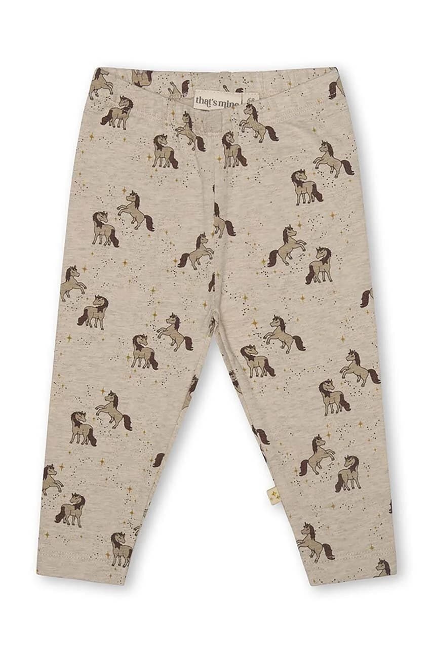 Детские леггинсы 13939