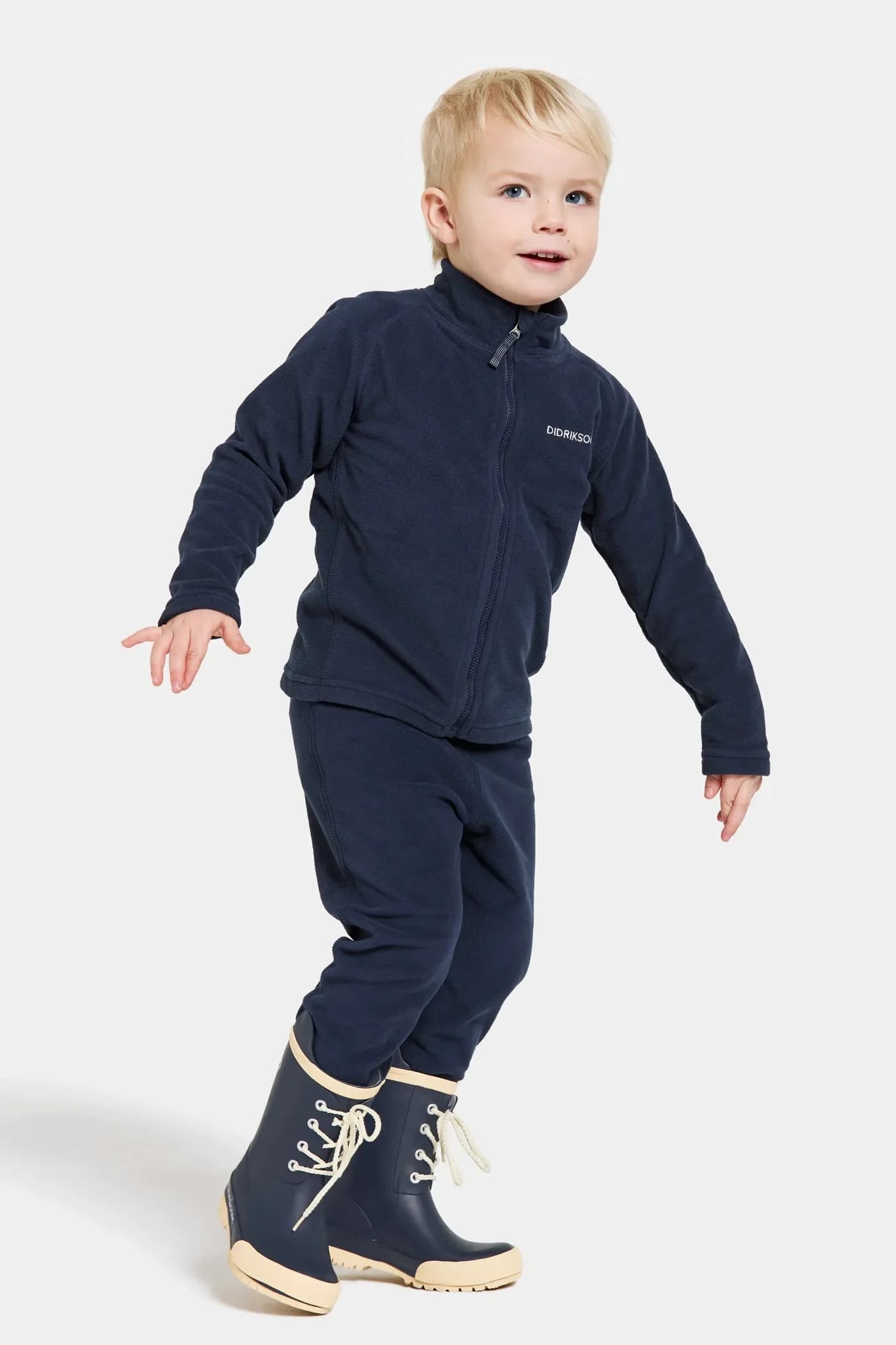 ДЕТСКИЕ БРЮКИ MONTE 9 - фото 4