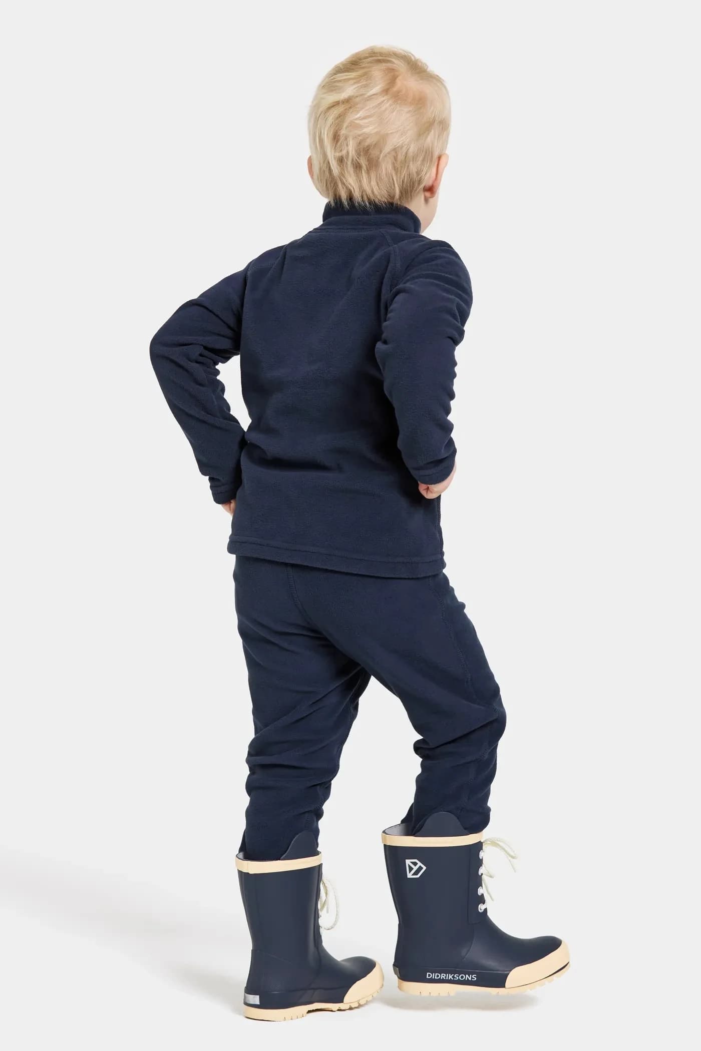 ДЕТСКИЕ БРЮКИ MONTE 9 - фото 5