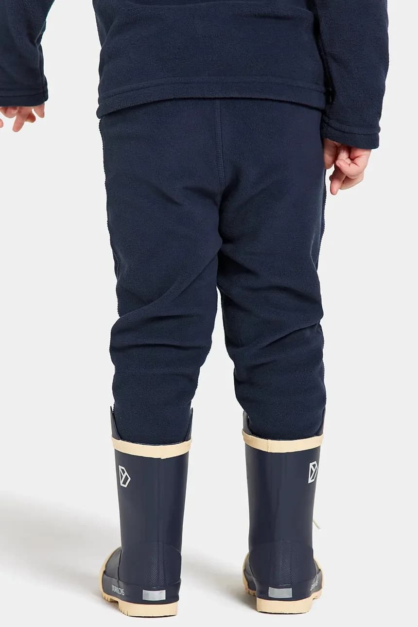 ДЕТСКИЕ БРЮКИ MONTE 9 - фото 6