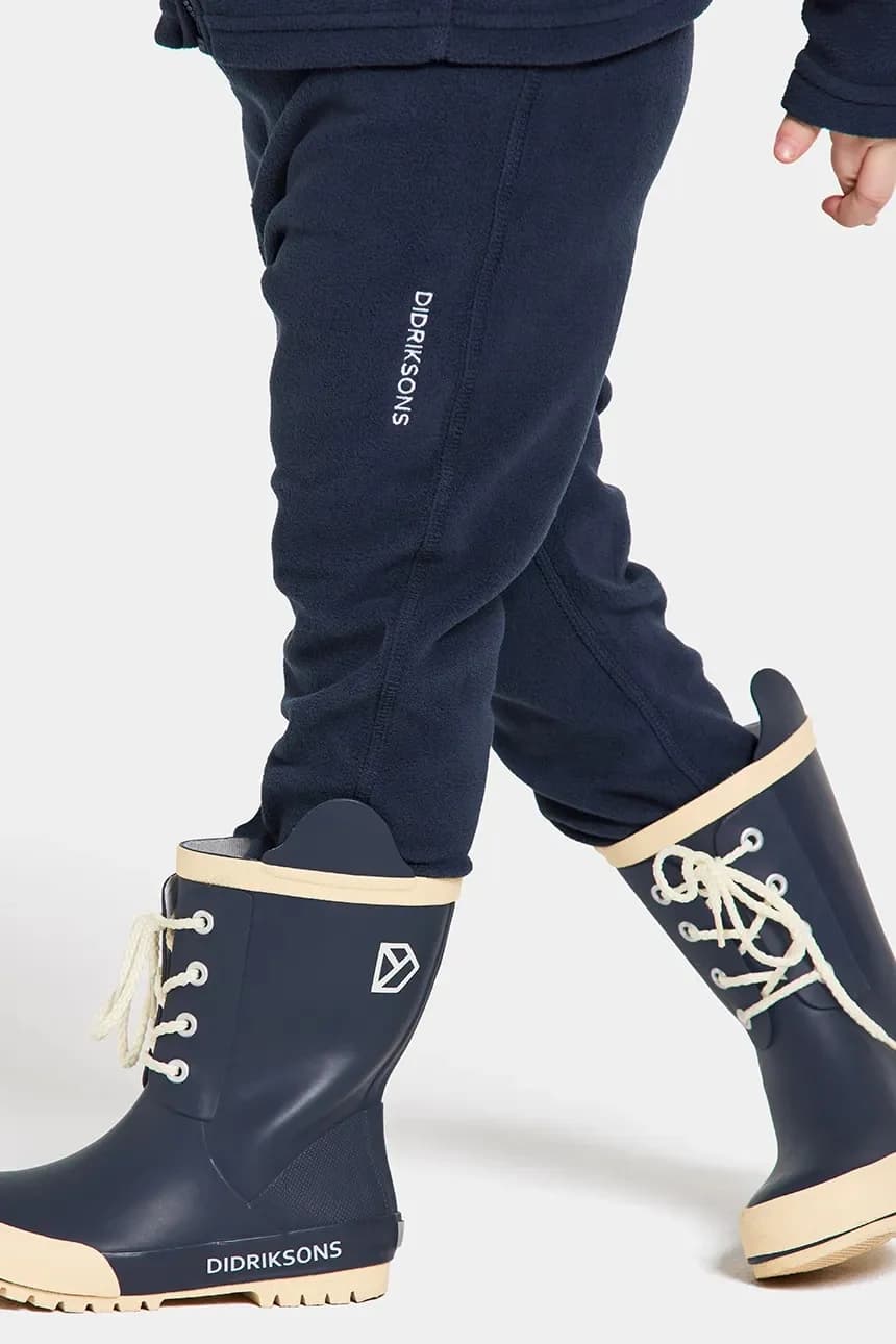 ДЕТСКИЕ БРЮКИ MONTE 9 - фото 7