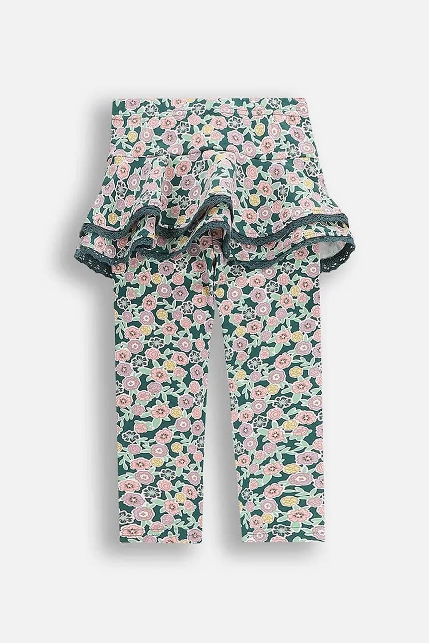 Детские леггинсы - фото 2