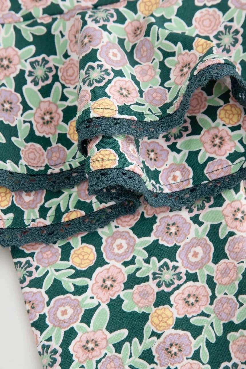 Детские леггинсы - фото 4