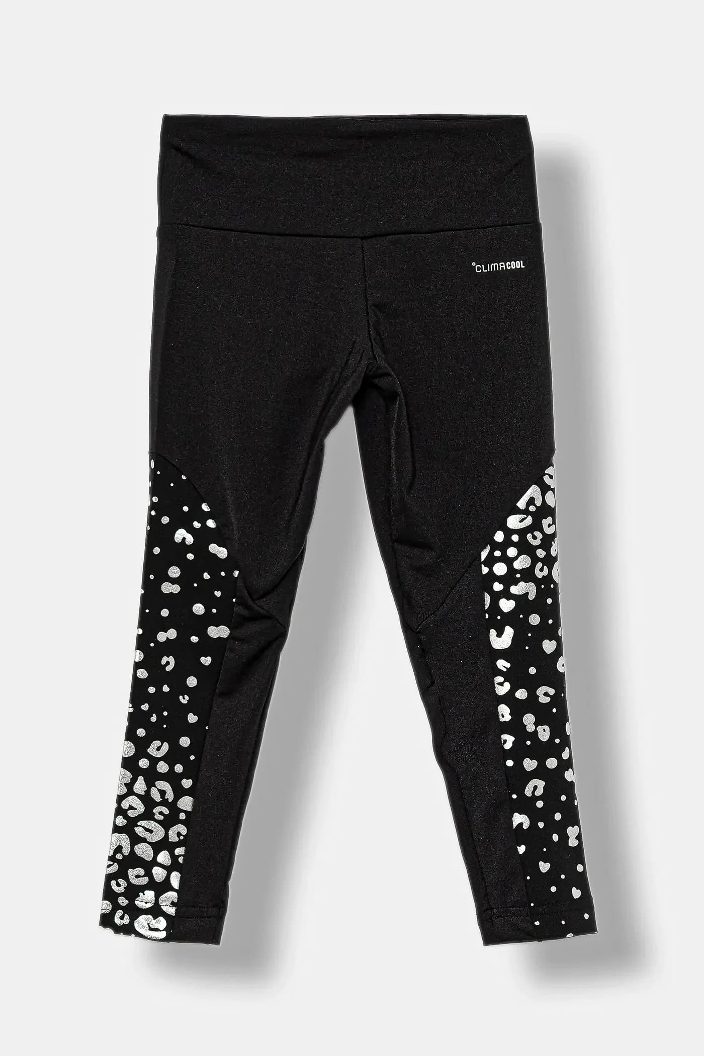 Детские леггинсы - фото 3