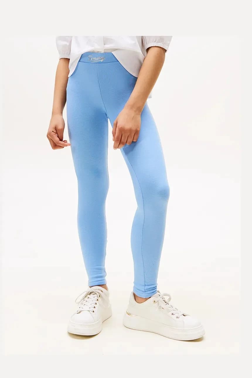 Леггинсы - фото 3